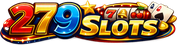 279 Slots Logo